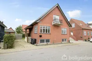 Villa på Krokusvej 11, 7000 Fredericia