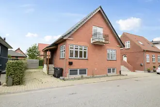Villa på Krokusvej 11, 7000 Fredericia