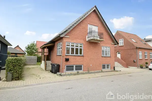 Villa på Krokusvej 11, 7000 Fredericia