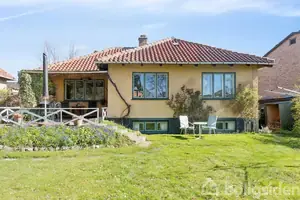 Villa på Solvænget 28, 2800 Kongens Lyngby