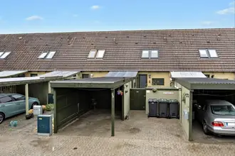 Rækkehus på Tegltoften 59, 4220 Korsør