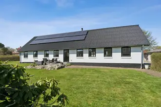 Villa på Rougsøvej 79, 8950 Ørsted