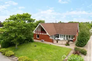 Villa på Toften 45, 7830 Vinderup
