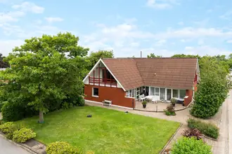 Villa på Toften 45, 7830 Vinderup