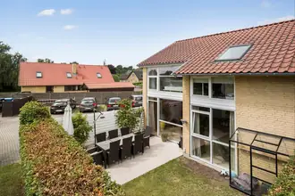 Rækkehus på Rosenvænget 2F, 3480 Fredensborg
