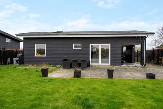 Fritidshus på Yasmin-Rose Stien 2, Ejby, 2600 Glostrup
