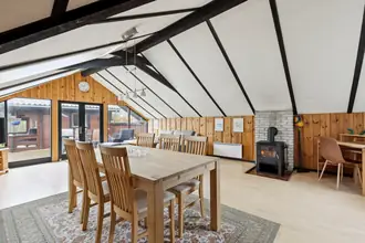 Fritidshus på Grøndalvej 10, Kelstrup, 4200 Slagelse