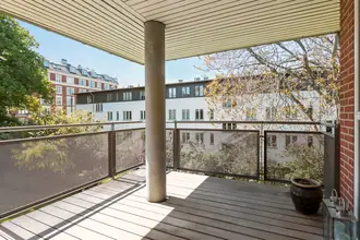 Ejerlejlighed på Rosenvængets Hovedvej 46, 2. 4., 2100 København Ø
