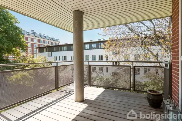 Ejerlejlighed på Rosenvængets Hovedvej 46, 2. 4., 2100 København Ø