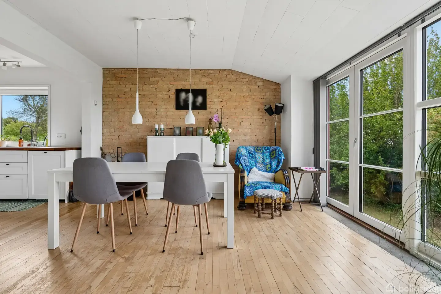 Villa på Constantiavej 3, 8722 Hedensted