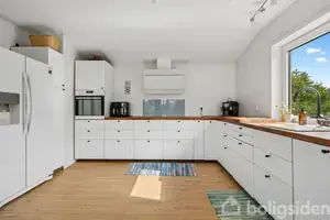 Villa på Constantiavej 3, 8722 Hedensted