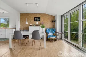 Villa på Constantiavej 3, 8722 Hedensted