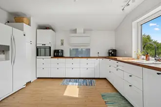Villa på Constantiavej 3, 8722 Hedensted