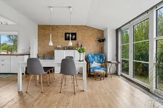 Villa på Constantiavej 3, 8722 Hedensted