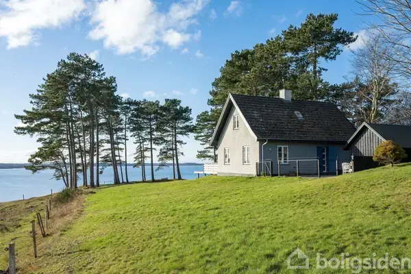 Fritidsbolig på C.A. Nielsensvej 36, 3310 Ølsted