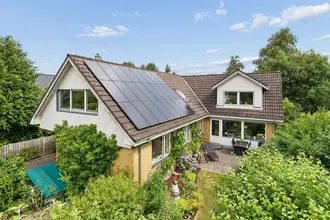 Villa på Mågevej 16, 7400 Herning