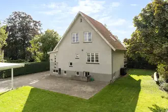 Villa på Ansgars Vej 9, 4930 Maribo