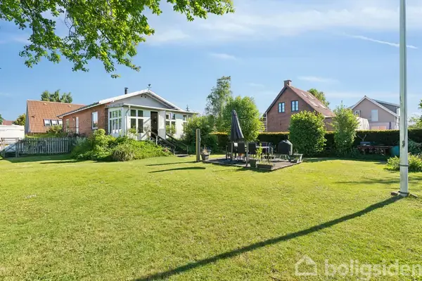 Villa på Kostenborgvej 23, 2650 Hvidovre