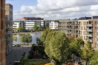 Ejerlejlighed på Sluseholmen 24, 4. tv., 2450 København SV