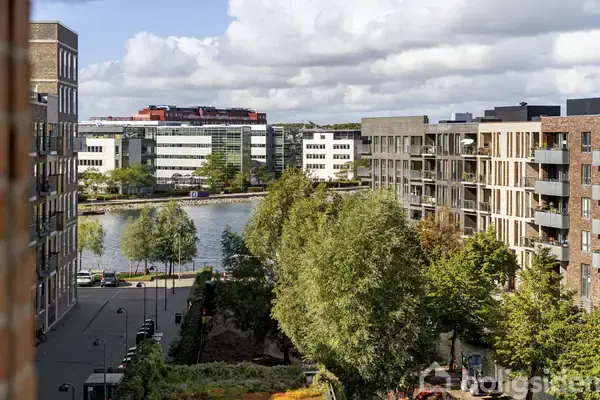 Ejerlejlighed på Sluseholmen 24, 4. tv., 2450 København SV