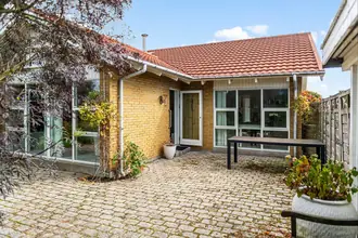 Villa på Snerlevej 5, 6710 Esbjerg V