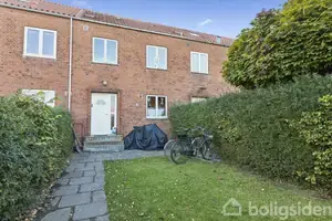 Rækkehus på Backersvej 162, 2300 København S