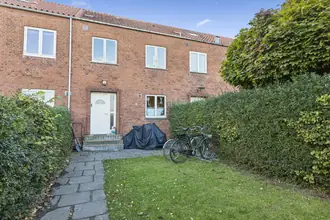 Rækkehus på Backersvej 162, 2300 København S