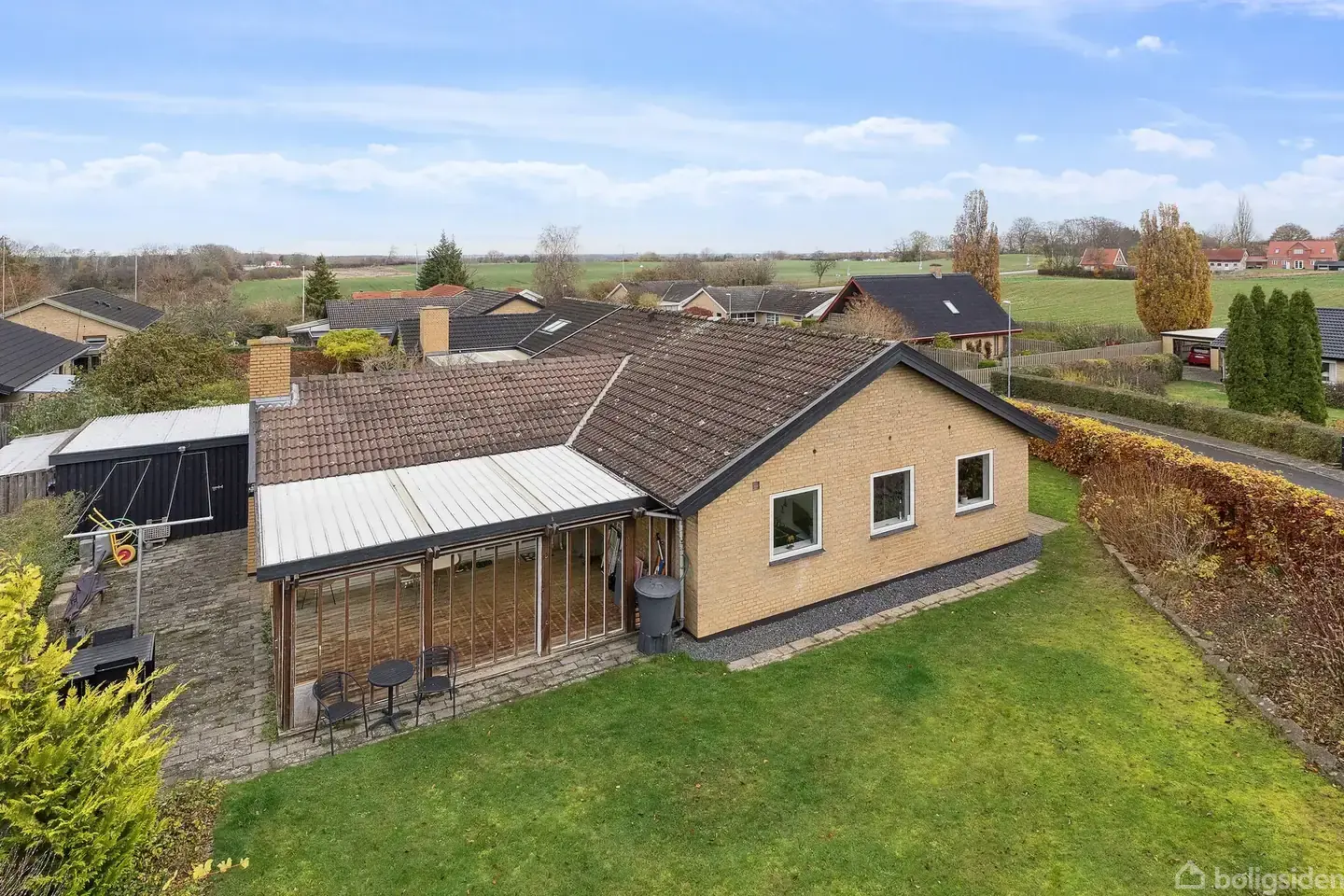 Villa på Flengsager 3, 4000 Roskilde