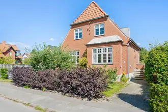 Villa på Ferringvej 8, 2720 Vanløse