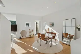 Rækkehus på Faaborgvej 90E, Dalum, 5250 Odense SV