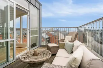 Ejerlejlighed på Havnegade 22B, 3. tv., 7100 Vejle