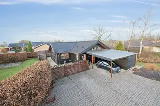 Villa på Blålyngen 11, 7470 Karup J
