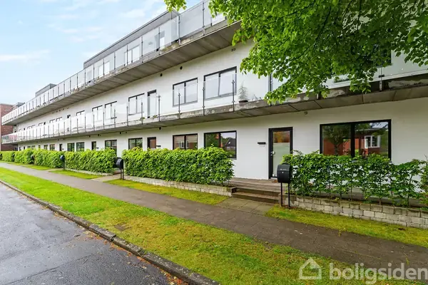 Ejerlejlighed på Rolfsgade 122N, 6700 Esbjerg