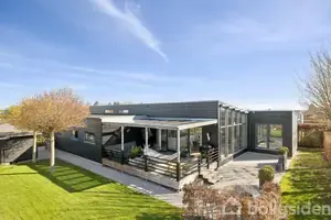 Villa på Skovstjernevej 8, 8920 Randers NV