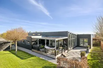 Villa på Skovstjernevej 8, 8920 Randers NV