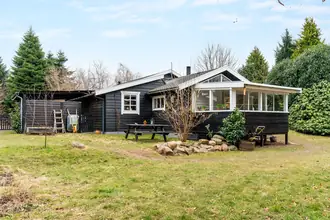 Fritidshus på Dalehøjvej 7B, Munkerup, 3120 Dronningmølle