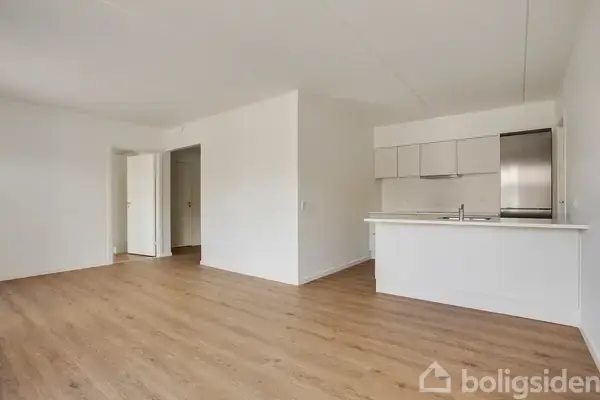 Ejerlejlighed på Boeck-Hansens Vej 13, 1. 2., 9000 Aalborg