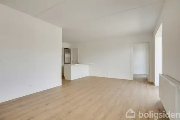 Ejerlejlighed på Boeck-Hansens Vej 13, 1. 2., 9000 Aalborg