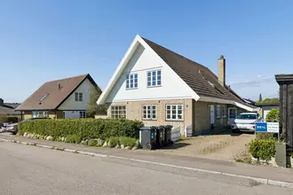 Villa på Pilevænget 20, 4652 Hårlev