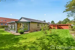 Villa på Rolf Krakes Vej 3, 7500 Holstebro
