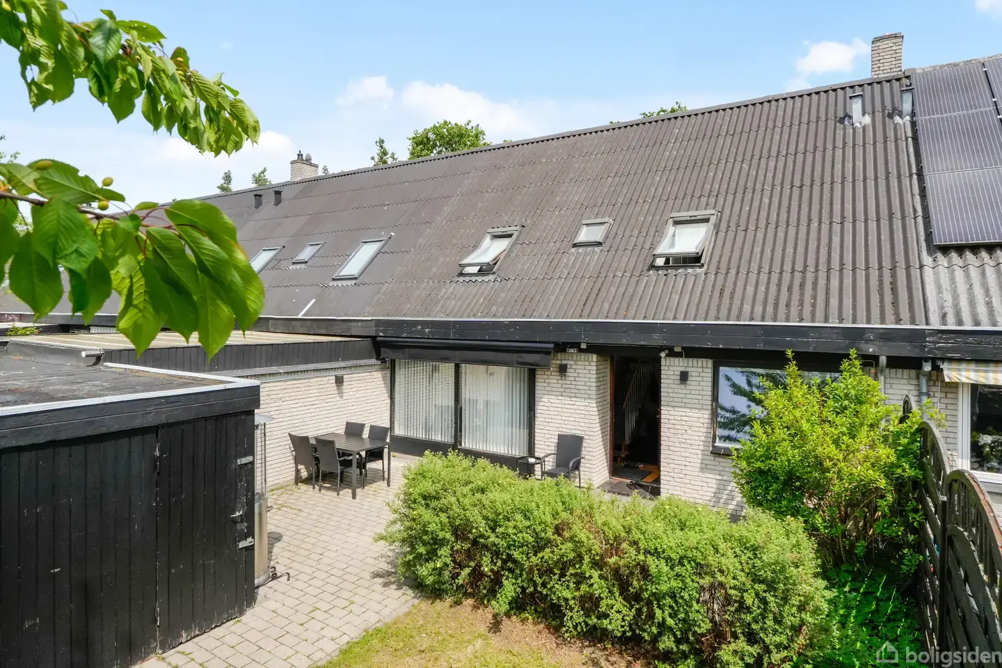 Rækkehus på Pilegårds Vænge 7, 2635 Ishøj