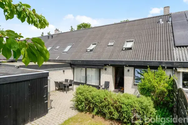Rækkehus på Pilegårds Vænge 7, 2635 Ishøj