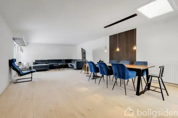 Rækkehus på Tjørnelunden 28, 2635 Ishøj