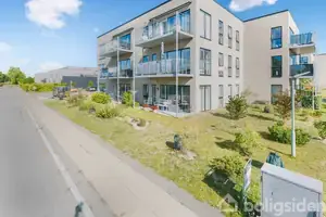 Ejerlejlighed på Kongelysvej 10, 1. 3., 2640 Hedehusene