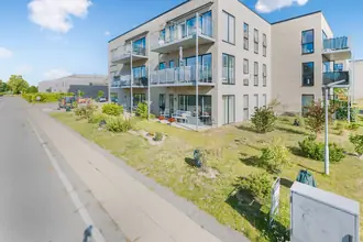 Ejerlejlighed på Kongelysvej 10, 1. 3., Nærheden, 2640 Hedehusene