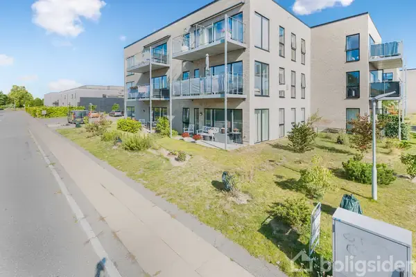 Ejerlejlighed på Kongelysvej 10, 1. 3., 2640 Hedehusene