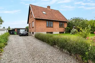 Villa på Odensevej 31, 5700 Svendborg
