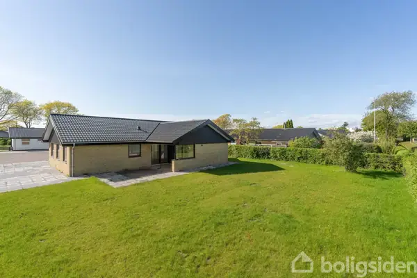 Villa på Egevænget 307, 7190 Billund
