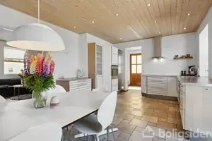 Villa på Hjedsbækvej 318, 9541 Suldrup