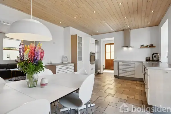 Villa på Hjedsbækvej 318, 9541 Suldrup